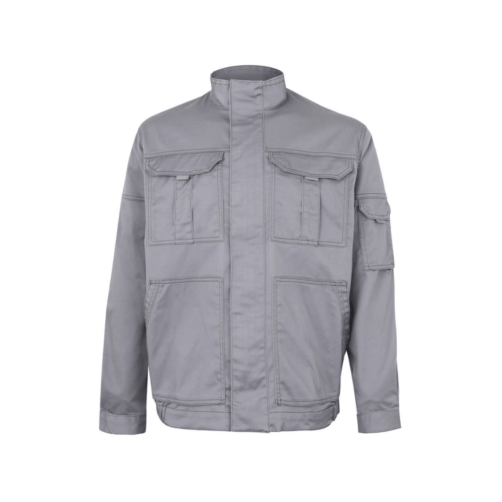 106002S VELILLA - Cazadora stretch multibolsillos