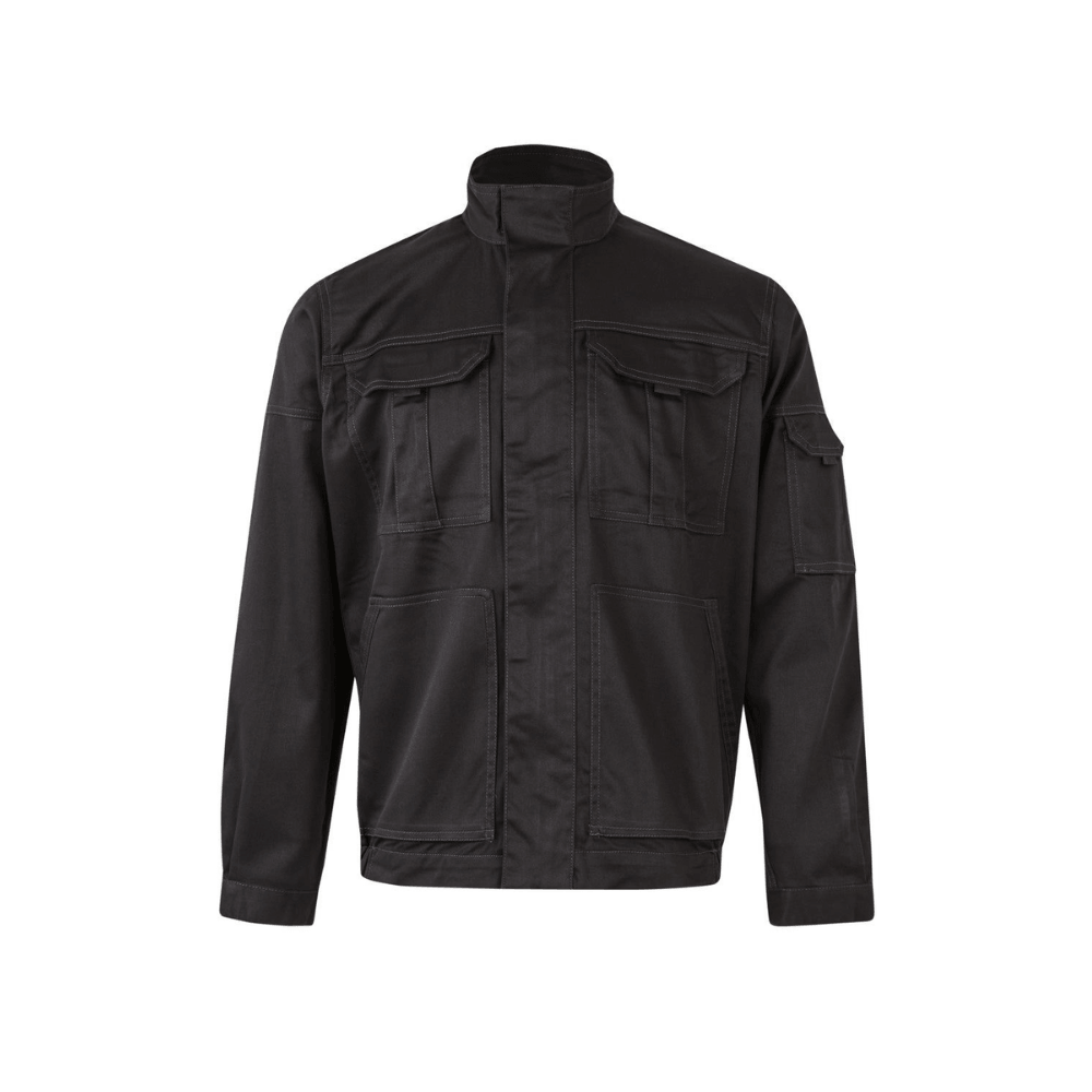 106002S VELILLA - Cazadora stretch multibolsillos