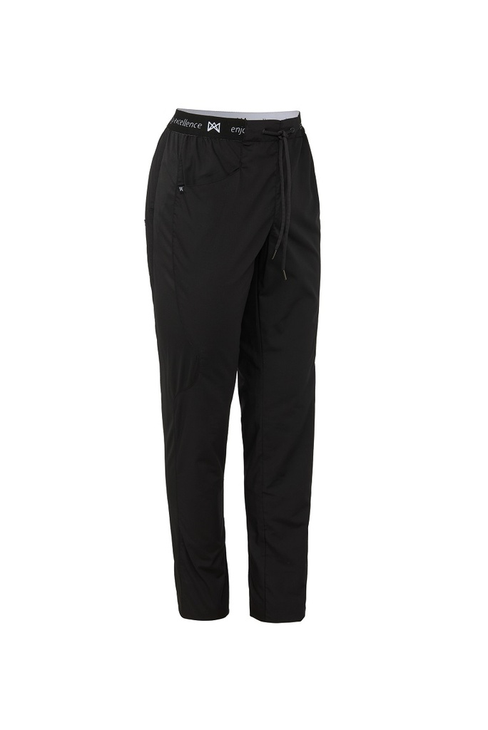 04009 MONZA - PANTALON COCINA DEPORTIVO CINTURA ELASTICA