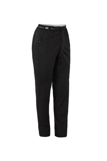 [00115934] 04009 MONZA - PANTALON COCINA DEPORTIVO CINTURA ELASTICA (NEGRO, XS)