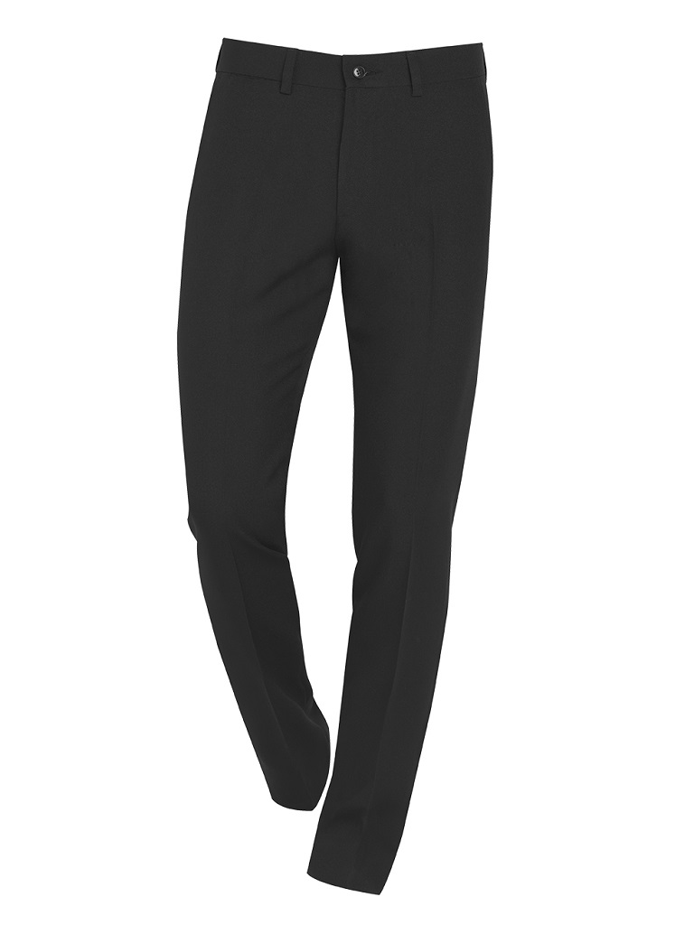 04791 MONZA - PANTALON CBO. POL-STRECH SLIM FIT