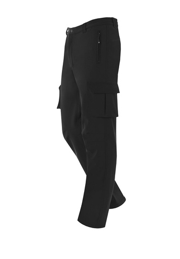 [00117030] 04816 MONZA - PANTALON SOFTSHELL (S)