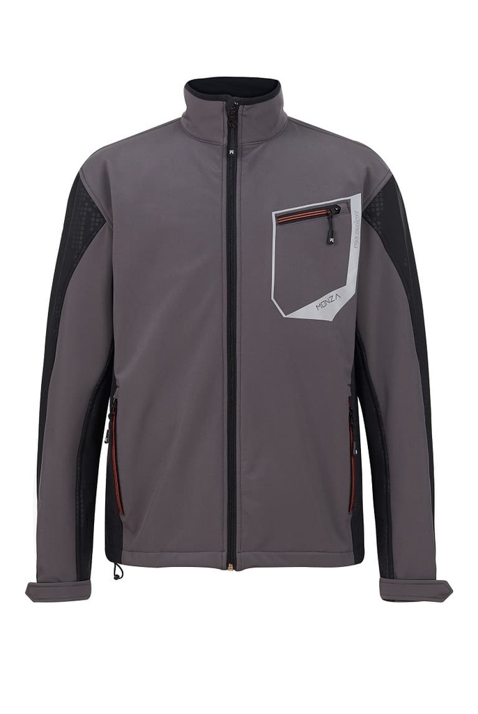 04828 MONZA - SOFTSHELL BICOLOR