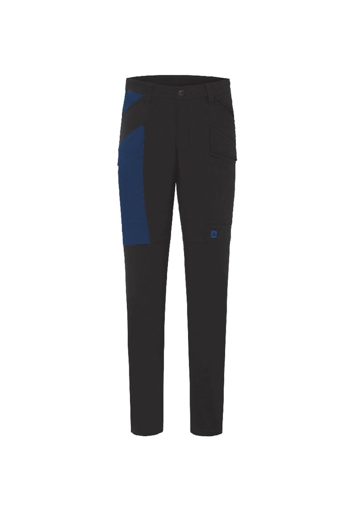 1148TOP 11.02 MONZA - PANTALON BICOLOR STRETCH