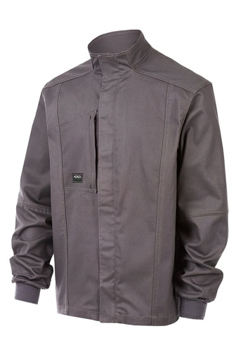 [00117643] 1150PLUS 11.36 MONZA - CAZADORA 1150 PLUS CREM CENTRAL OCULTA (AZUL NOCHE, 44-46)