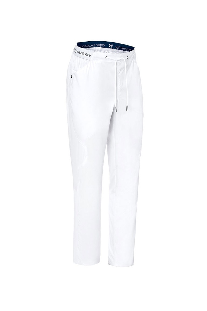 DRAGO 13.02 MONZA - PANTALON DEPORTIVO CINTURA ELASTICA