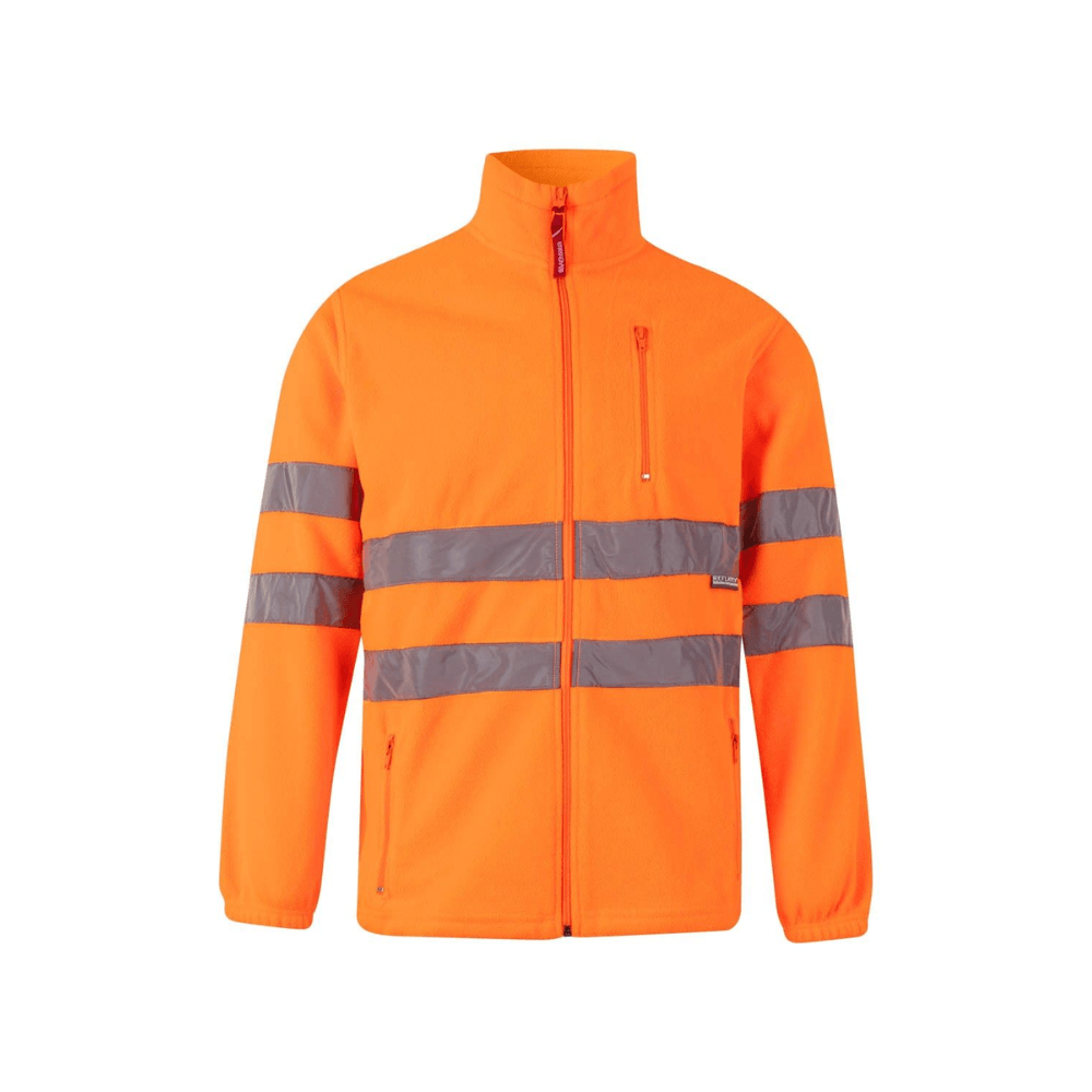 181 VELILLA - Chaqueta polar