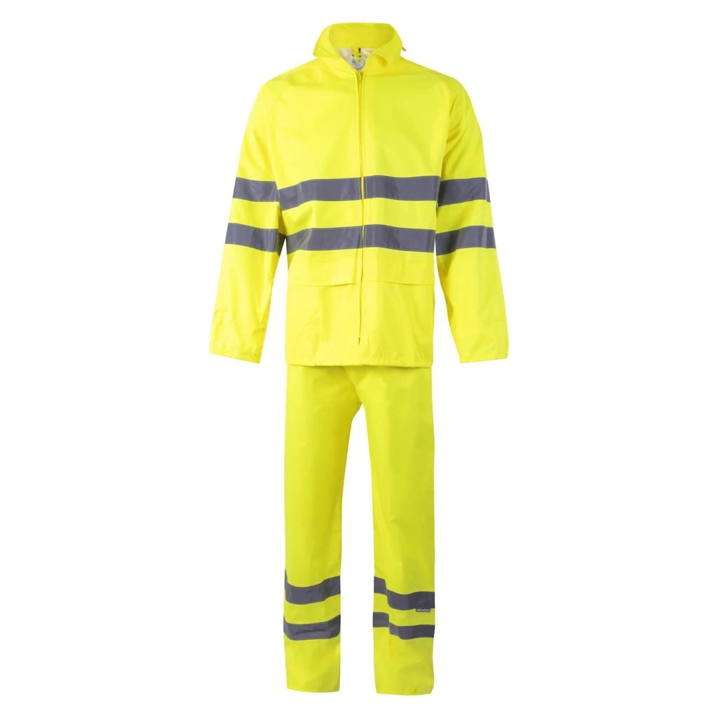 189 VELILLA - Traje de lluvia dos piezas