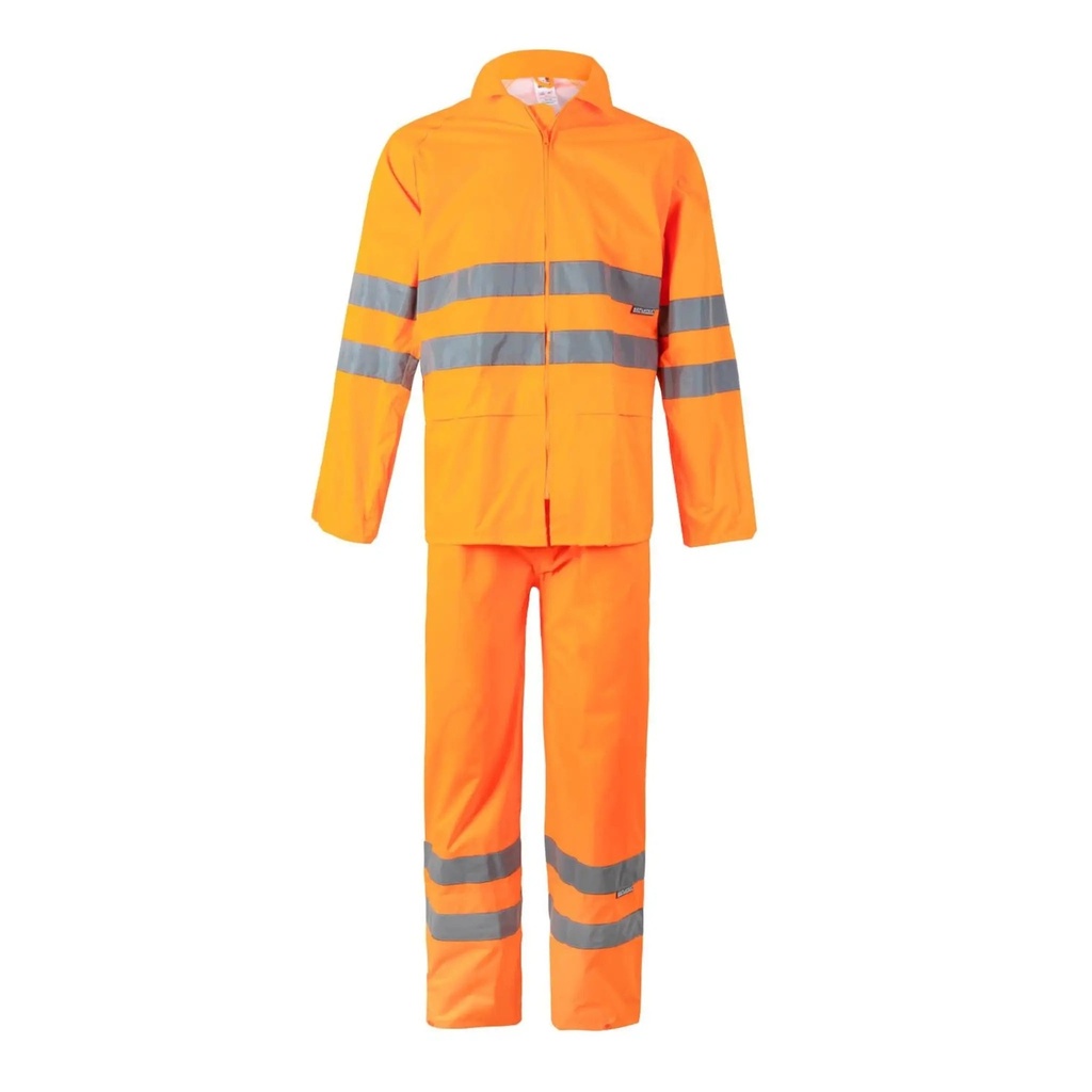 189 VELILLA - Traje de lluvia dos piezas