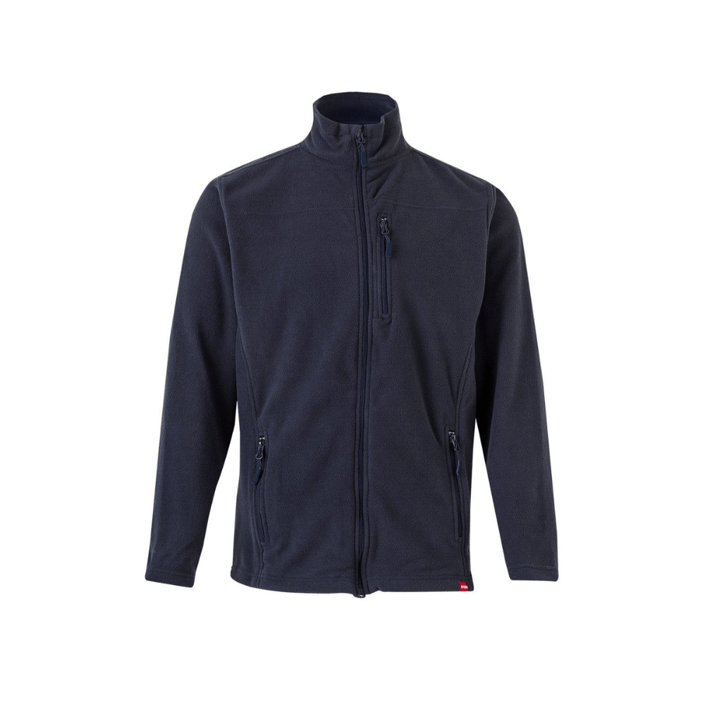 201502 VELILLA - Chaqueta polar