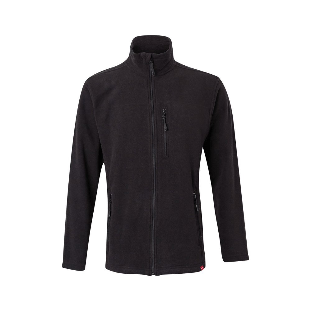 201502 VELILLA - Chaqueta polar