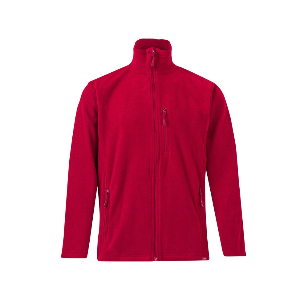 201502 VELILLA - Chaqueta polar