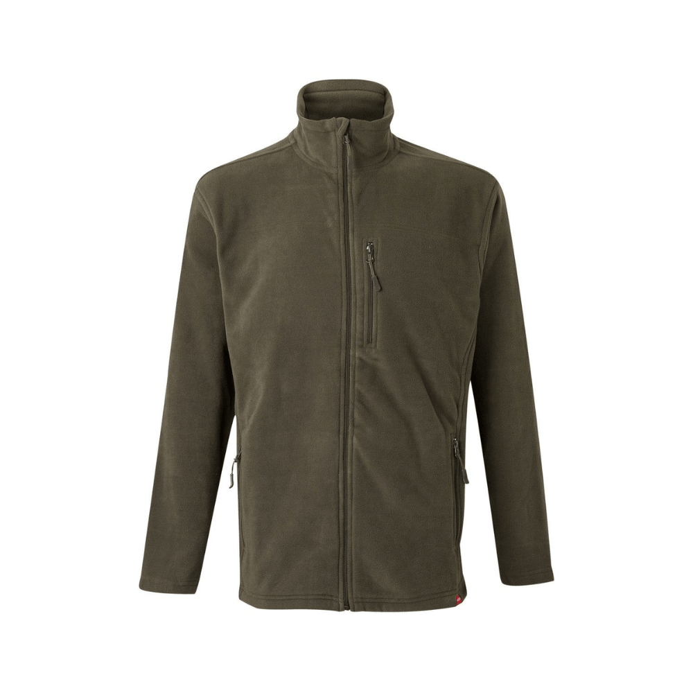 201502 VELILLA - Chaqueta polar