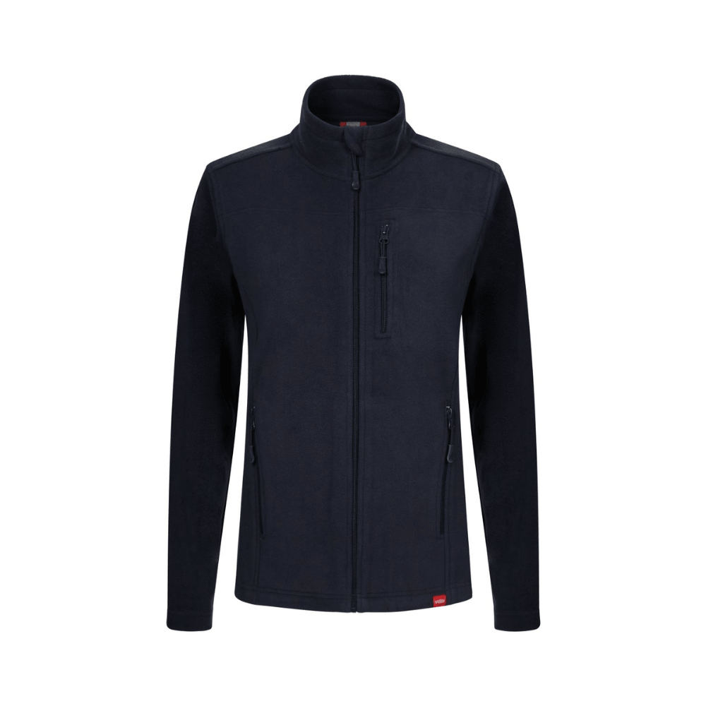 201502W VELILLA - Chaqueta polar mujer