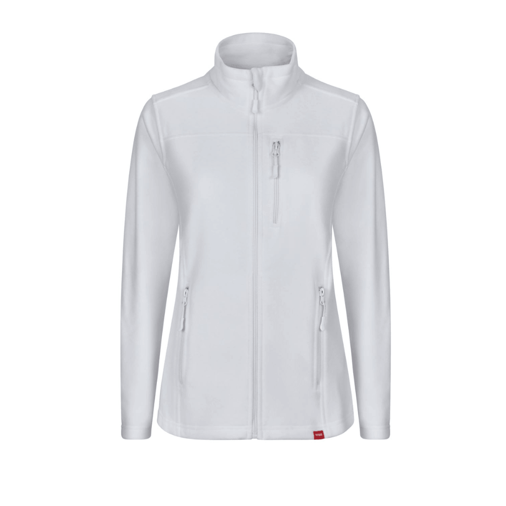 201502W VELILLA - Chaqueta polar mujer