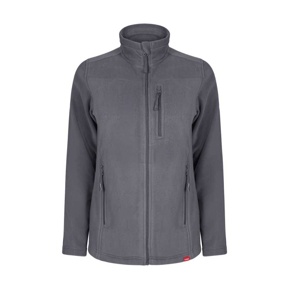 201502W VELILLA - Chaqueta polar mujer