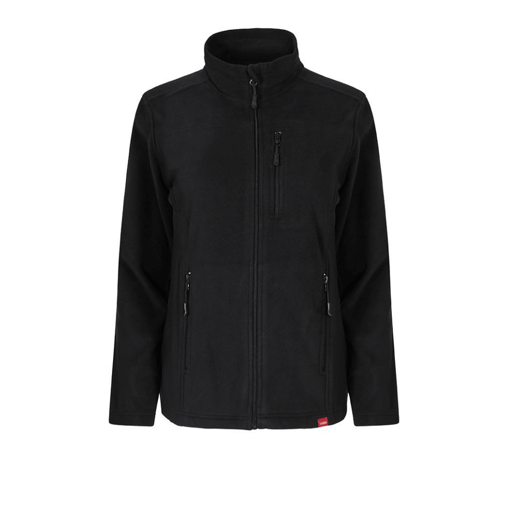 201502W VELILLA - Chaqueta polar mujer