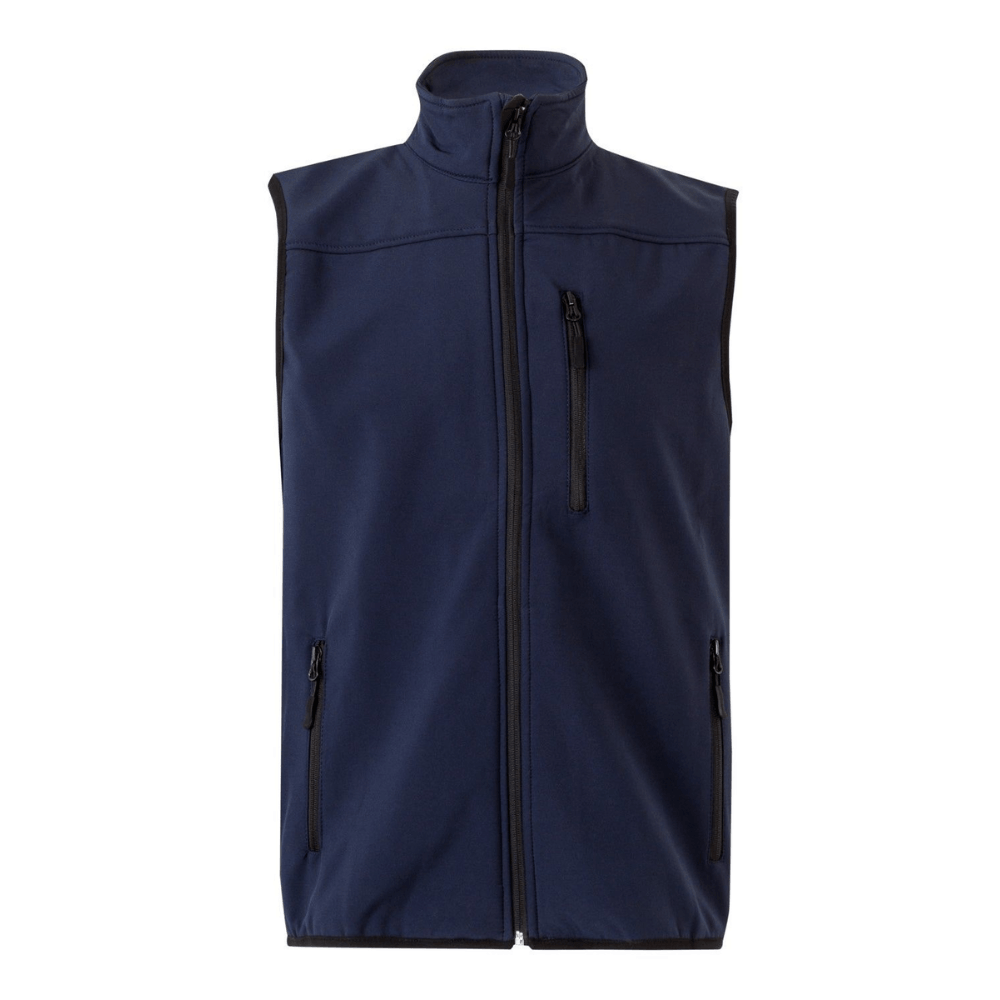 205905 VELILLA - Chaleco soft shell