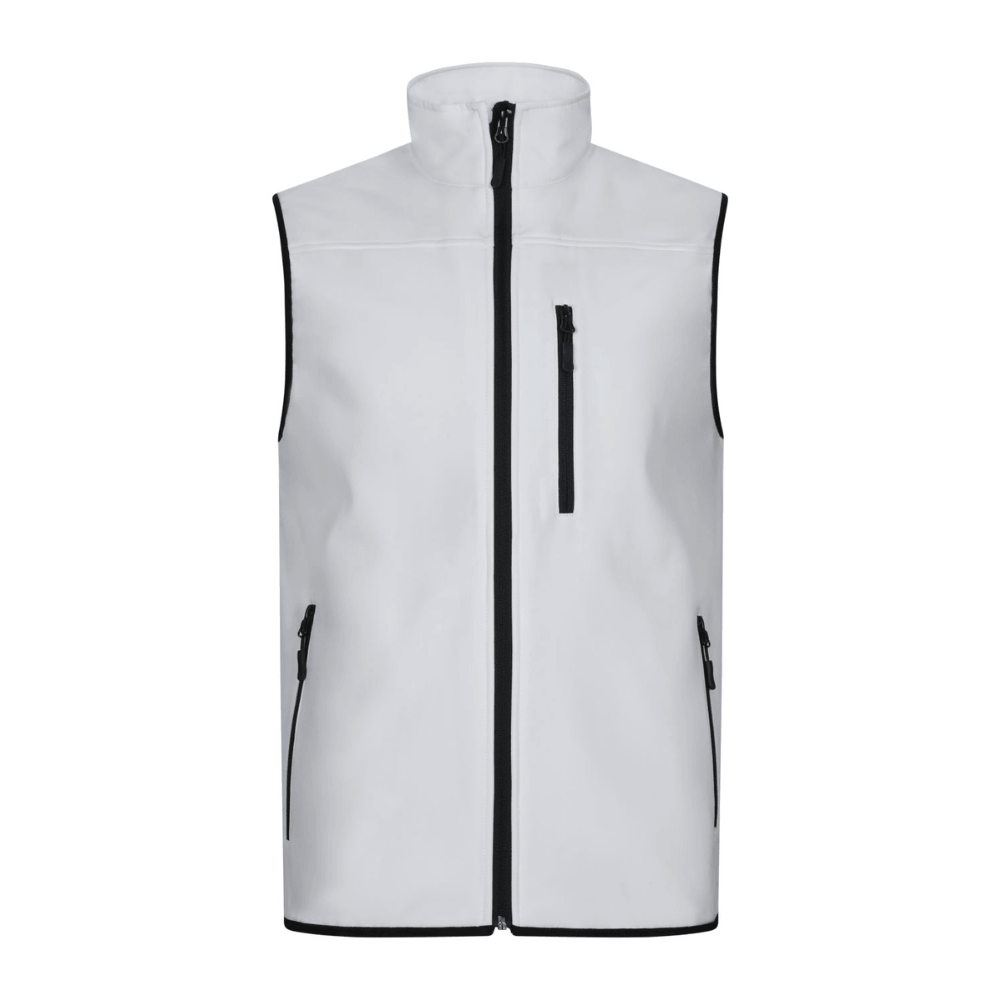 205905 VELILLA - Chaleco soft shell