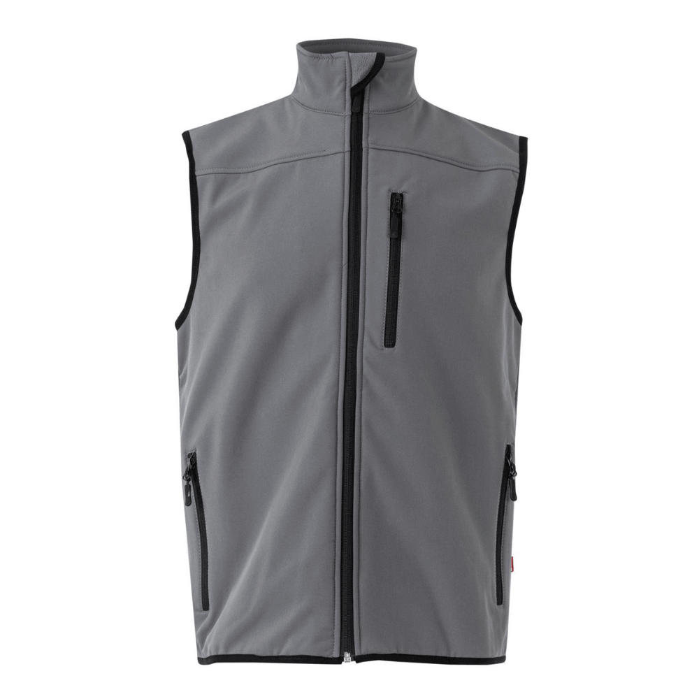 205905 VELILLA - Chaleco soft shell
