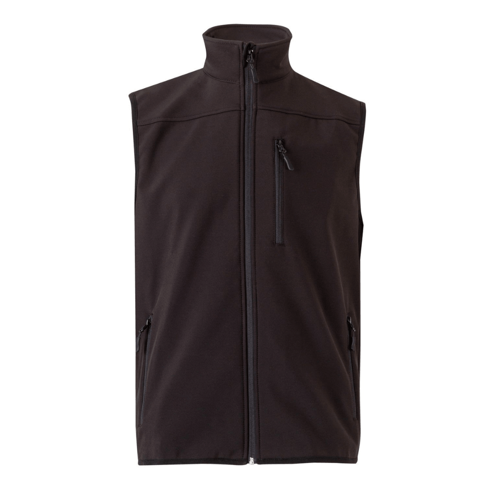 205905 VELILLA - Chaleco soft shell