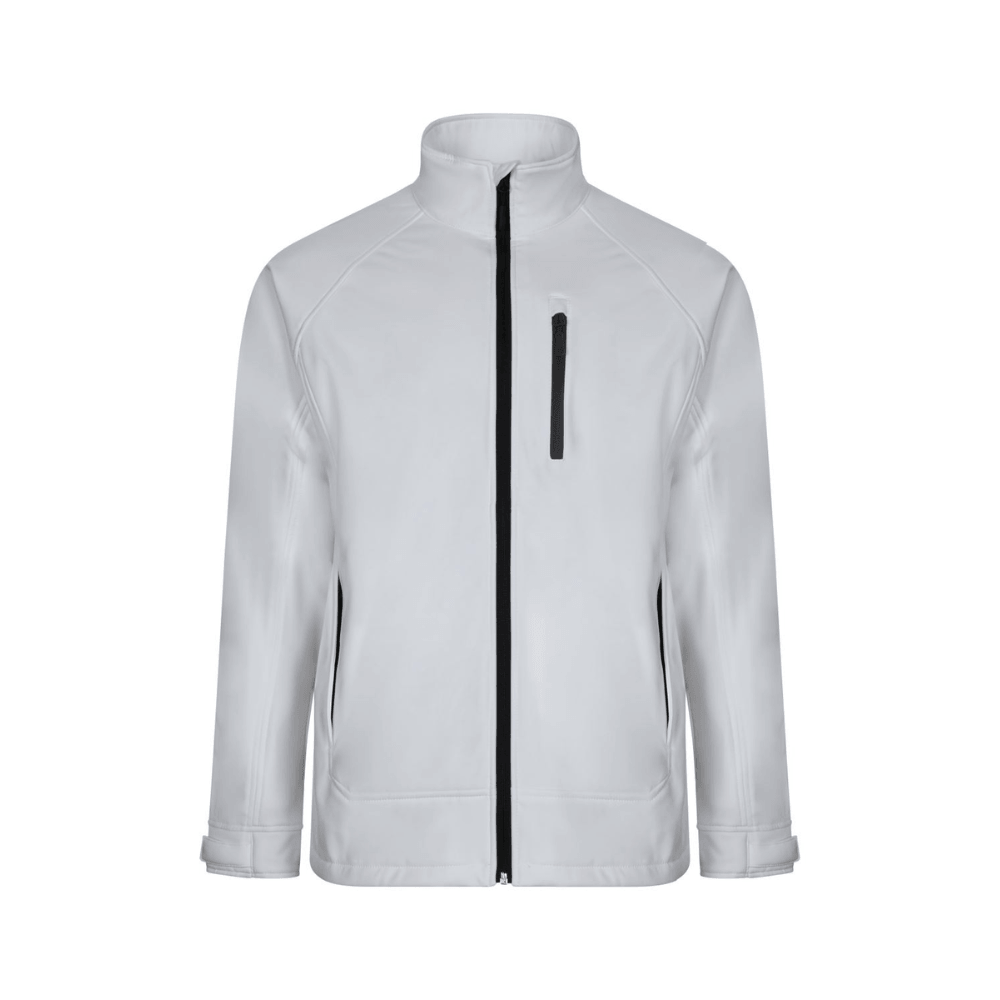 206005 VELILLA - Cazadora soft shell Industria
