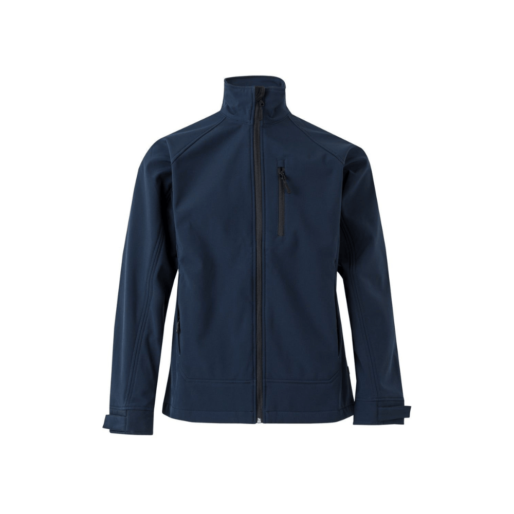 206005W VELILLA - Cazadora soft shell mujer Industria