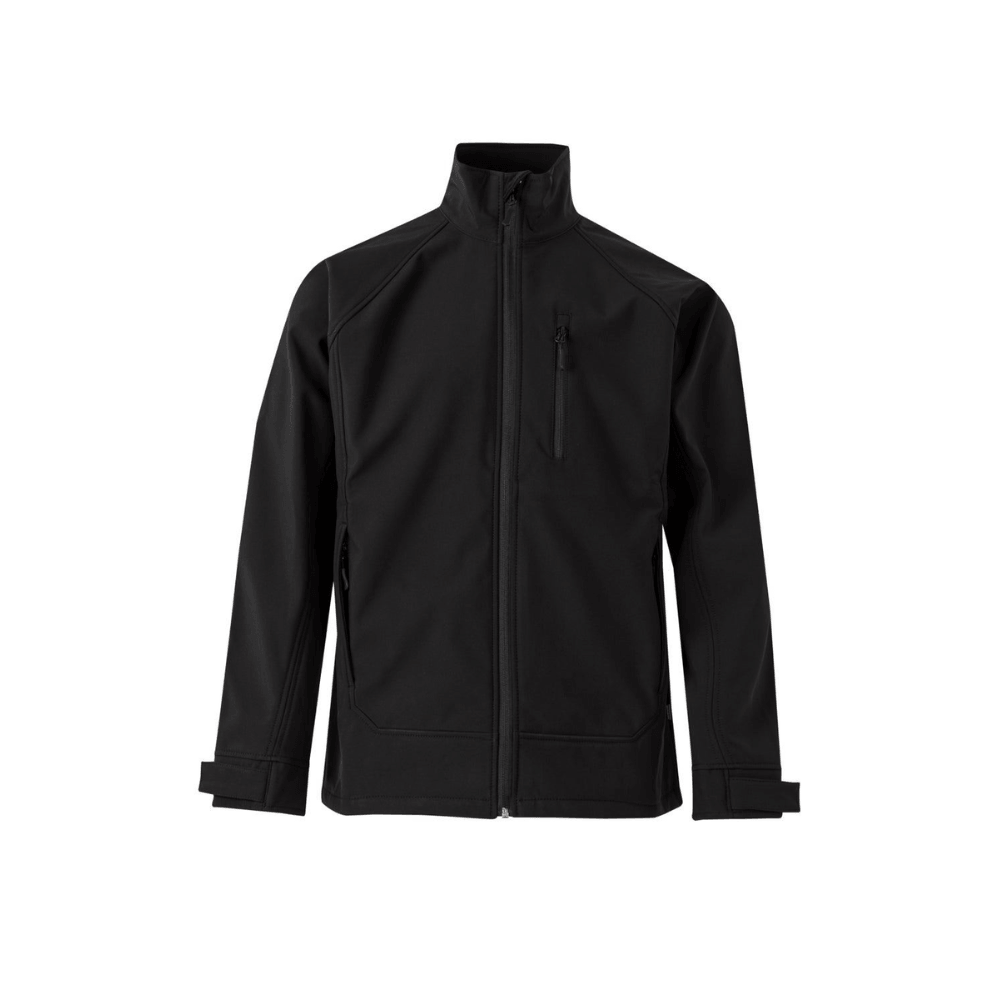 206005W VELILLA - Cazadora soft shell mujer Industria