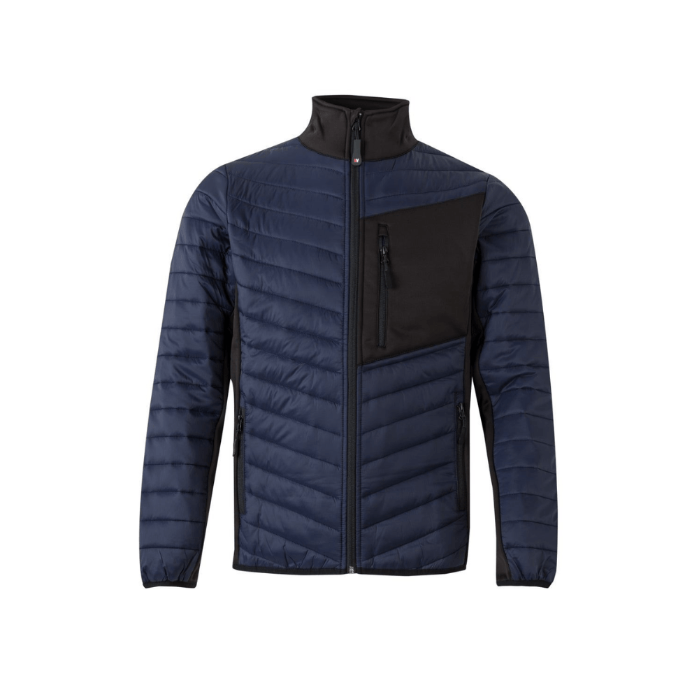 206009 VELILLA - Chaqueta acolchada ligera