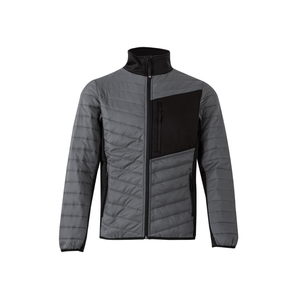 206009 VELILLA - Chaqueta acolchada ligera