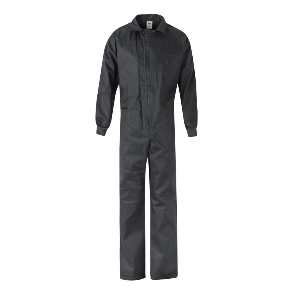 208 VELILLA - Mono 100% algodón modelo italiano