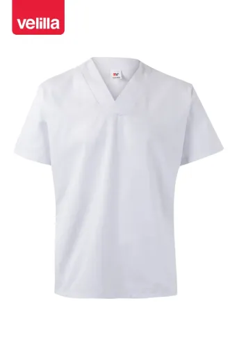 [5515] 255201 VELILLA - Camisola manga corta (XS)