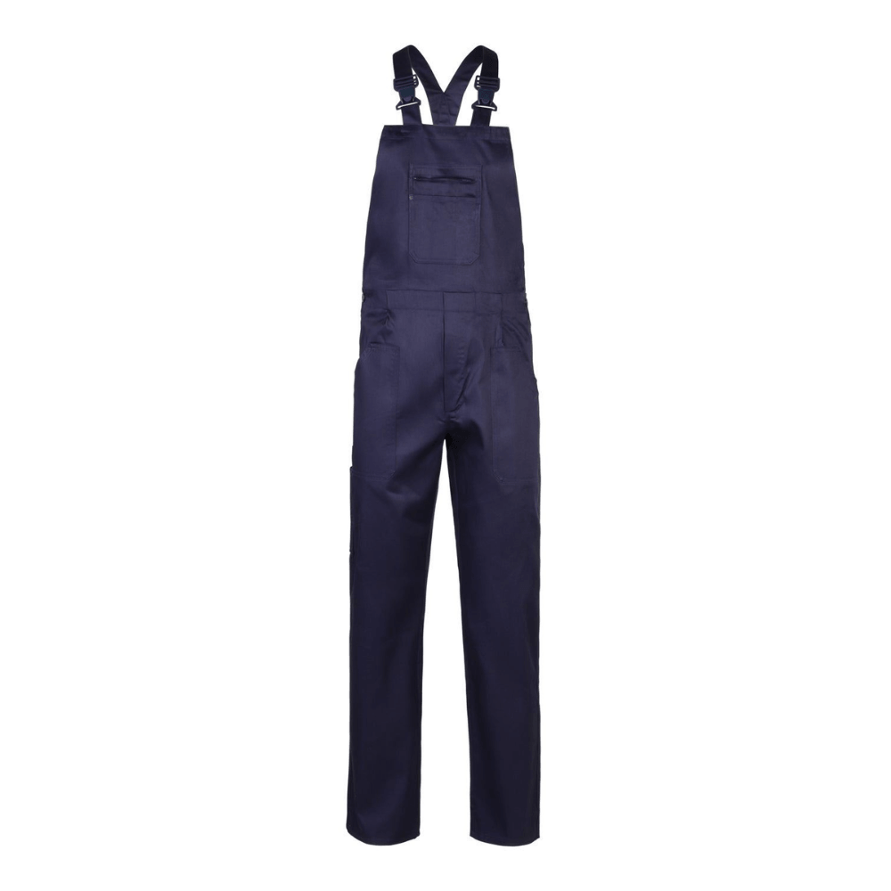 290 VELILLA - Pantalón con peto