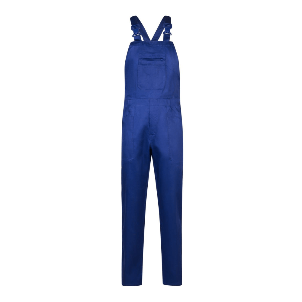 290 VELILLA - Pantalón con peto