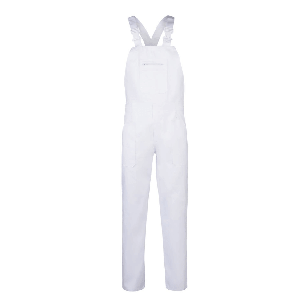 290 VELILLA - Pantalón con peto