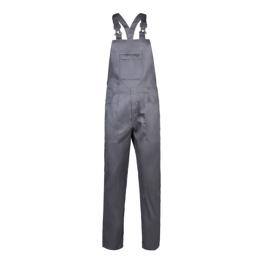 290 VELILLA - Pantalón con peto