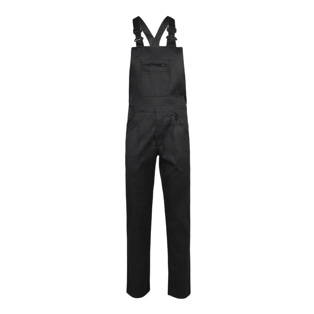 290 VELILLA - Pantalón con peto