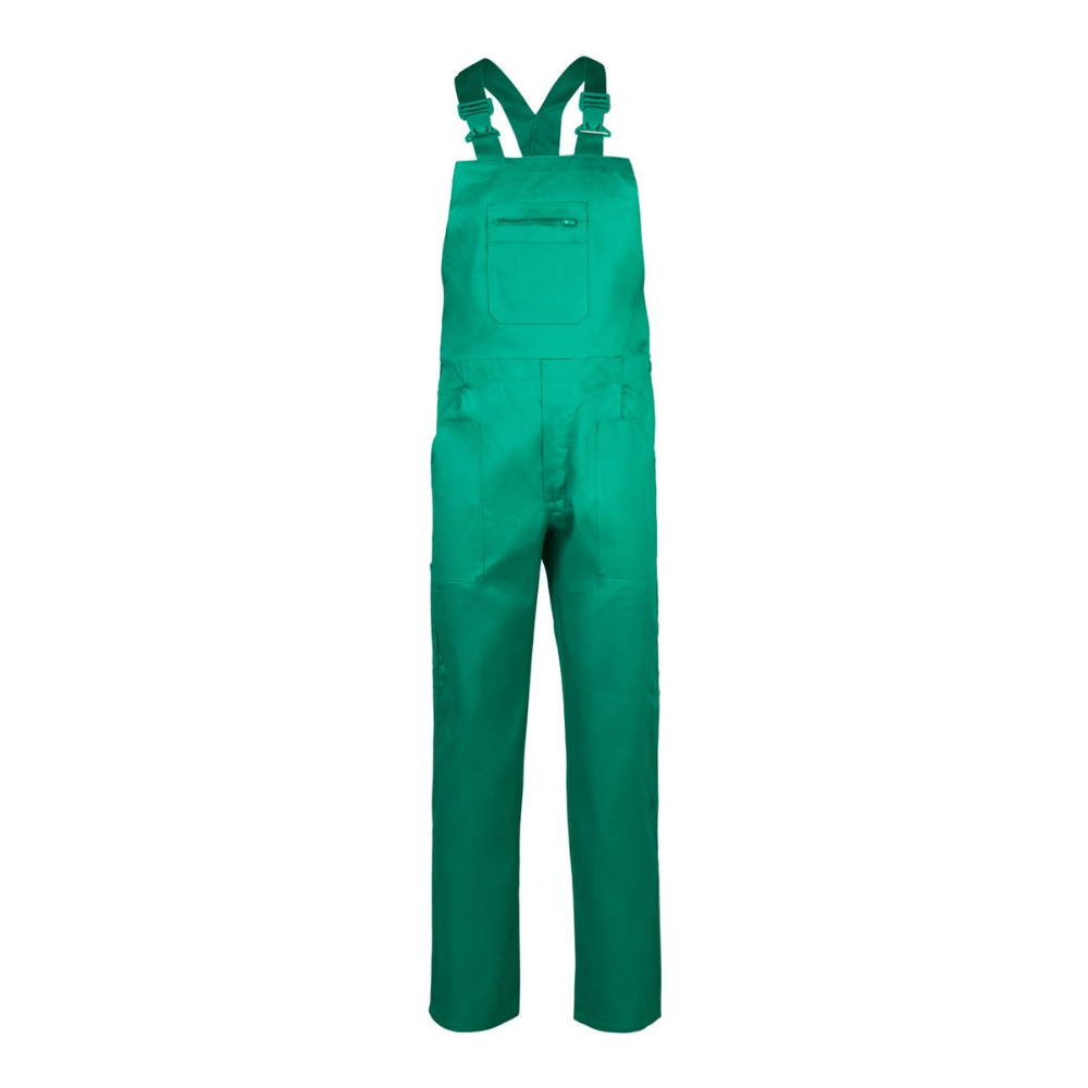 290 VELILLA - Pantalón con peto