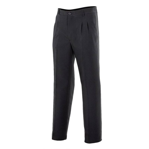 [5662] 301 VELILLA - Pantalón hombre (AZUL MARINO, 36)