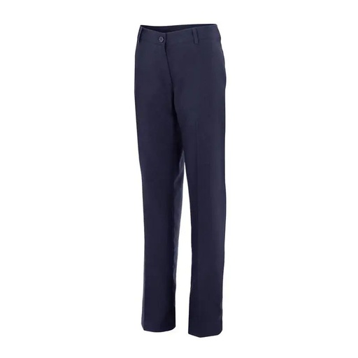 [5684] 303 VELILLA - Pantalón mujer (AZUL MARINO, 36)