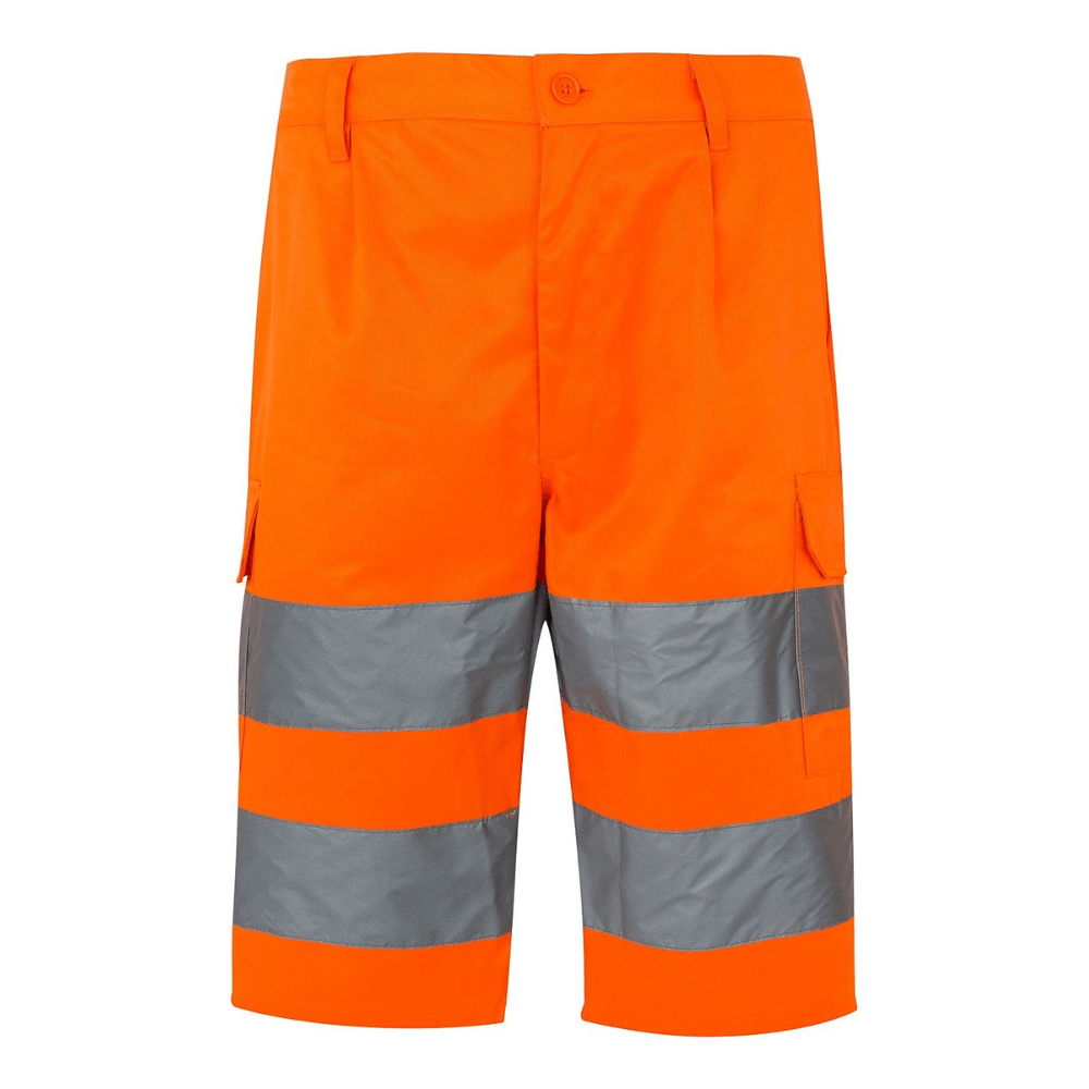 303005 VELILLA - Bermudas multibolsillos