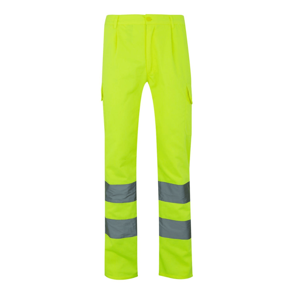 303006 VELILLA - Pantalón multibolsillos