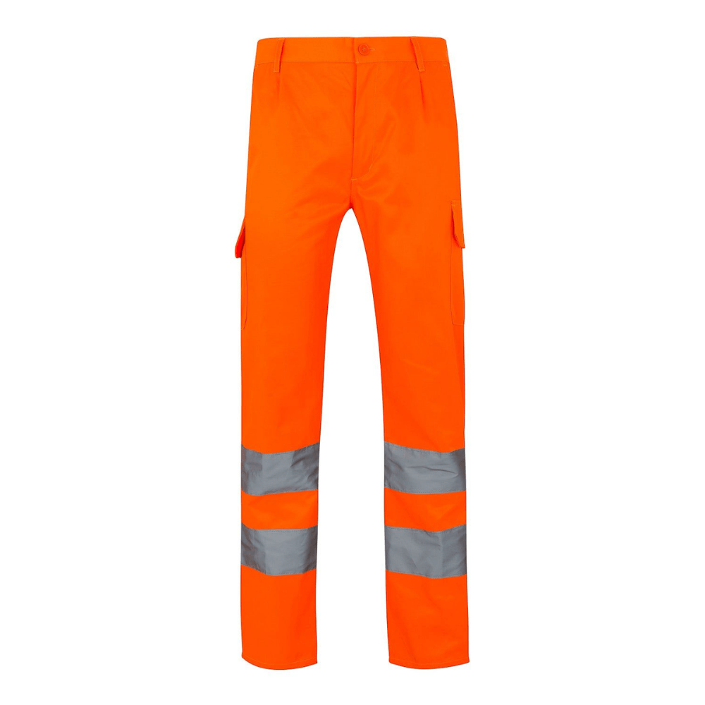303006 VELILLA - Pantalón multibolsillos