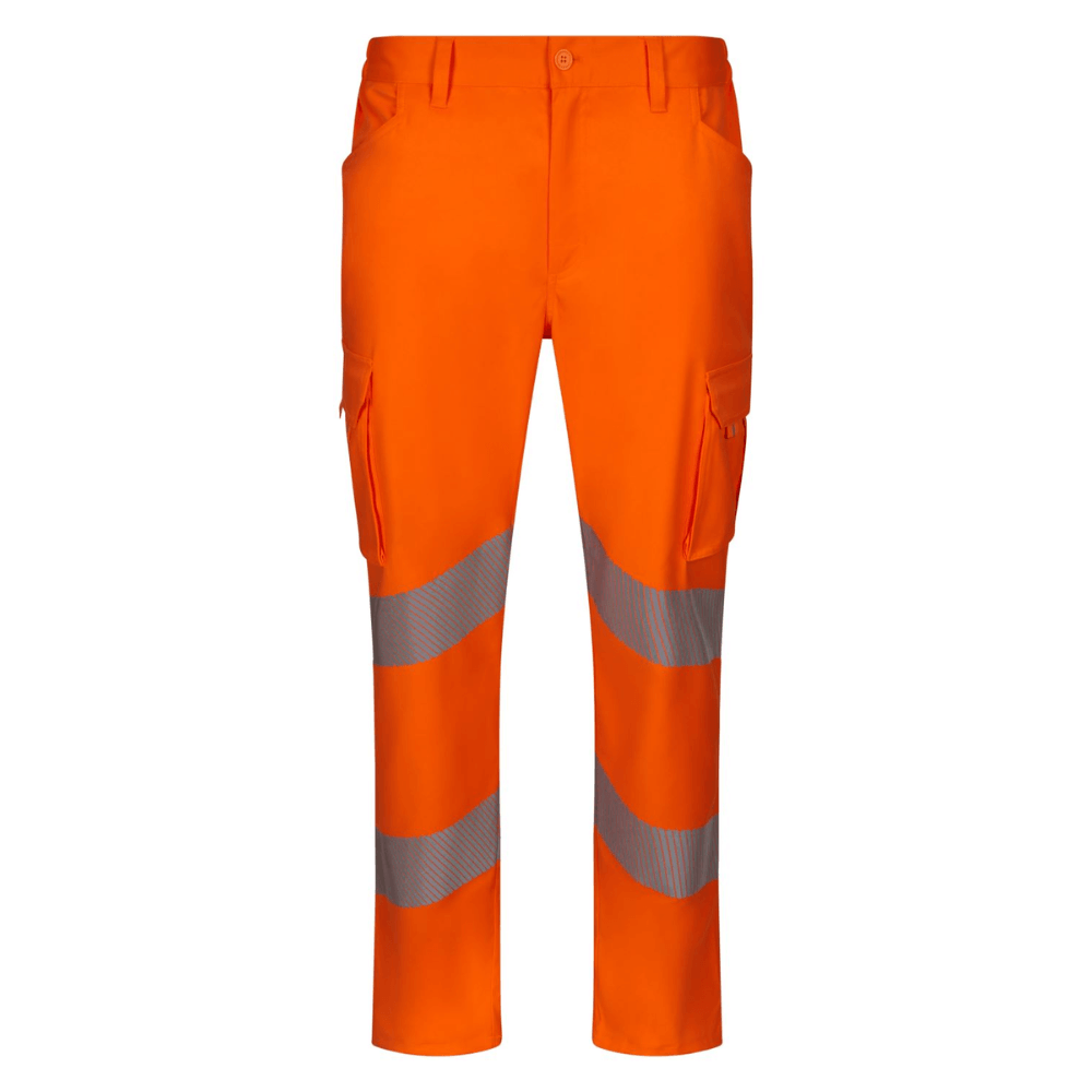 303009S VELILLA - Pantalón stretch cinta segmentada