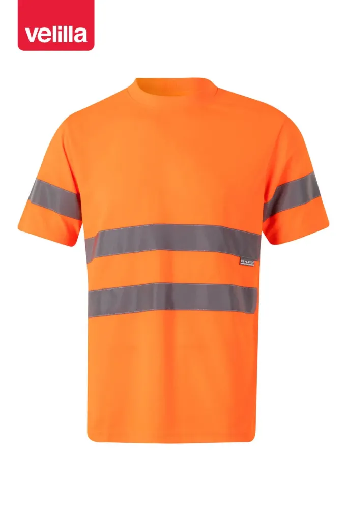 305505 VELILLA - Camiseta técnica manga corta