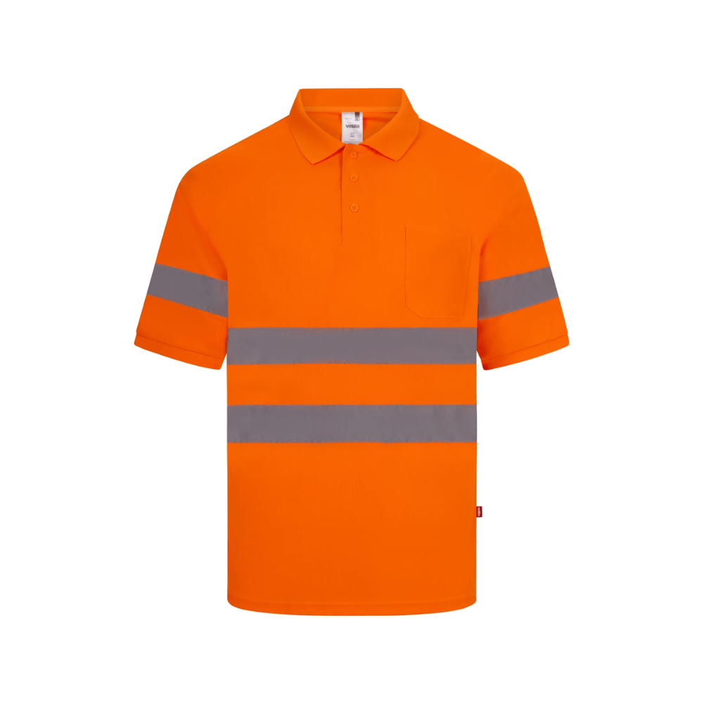 305510 VELILLA - Polo manga corta