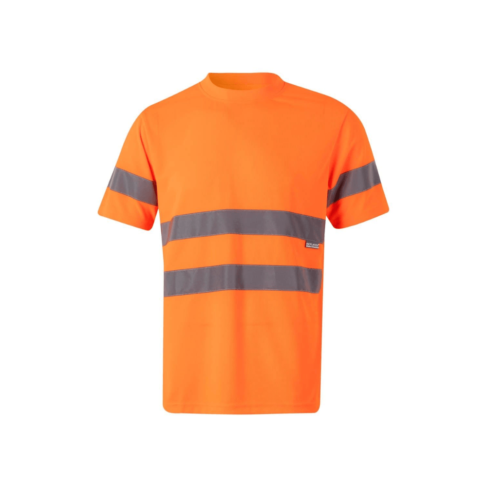 305602 VELILLA - Camiseta técnica manga corta