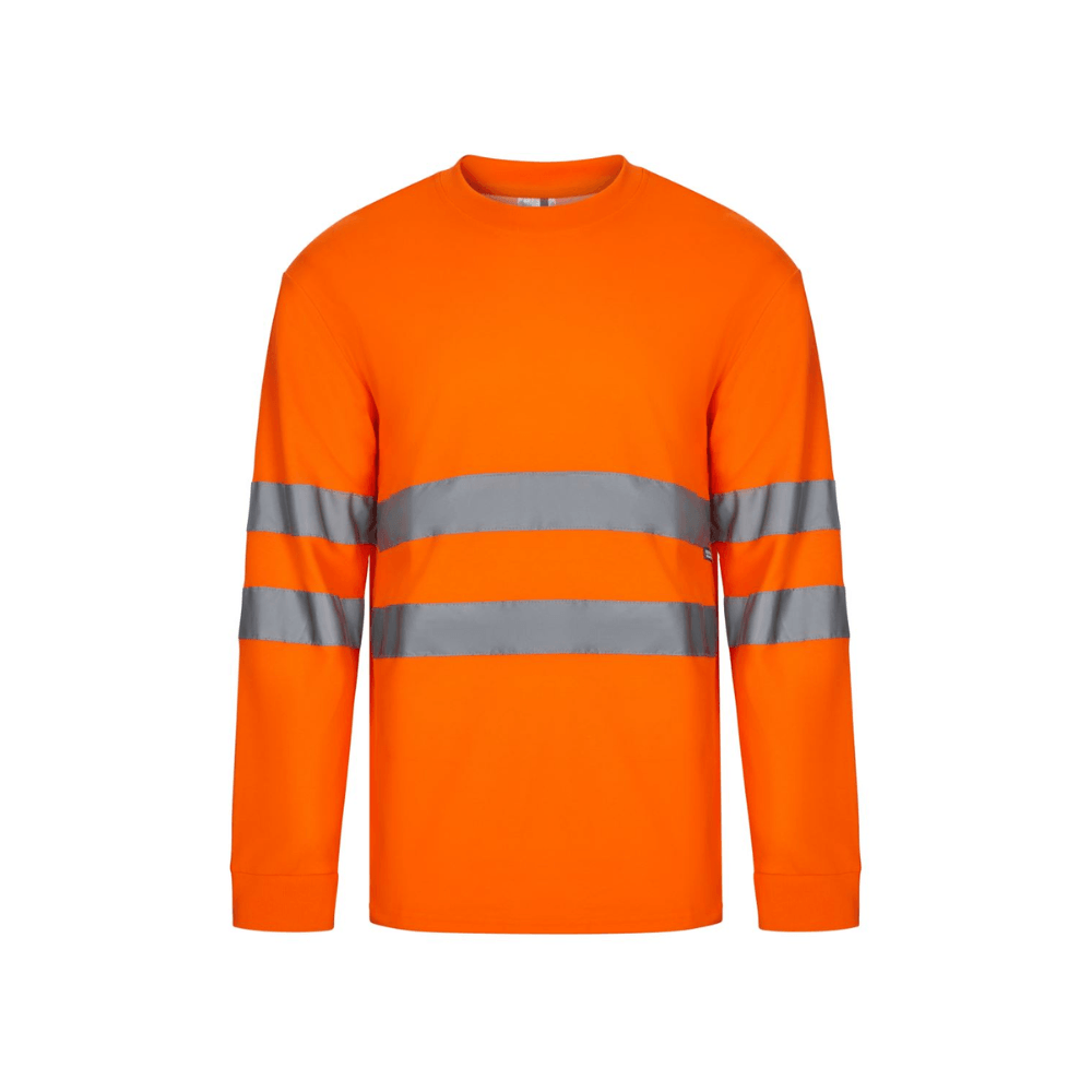 305614 VELILLA - Camiseta algodón manga larga