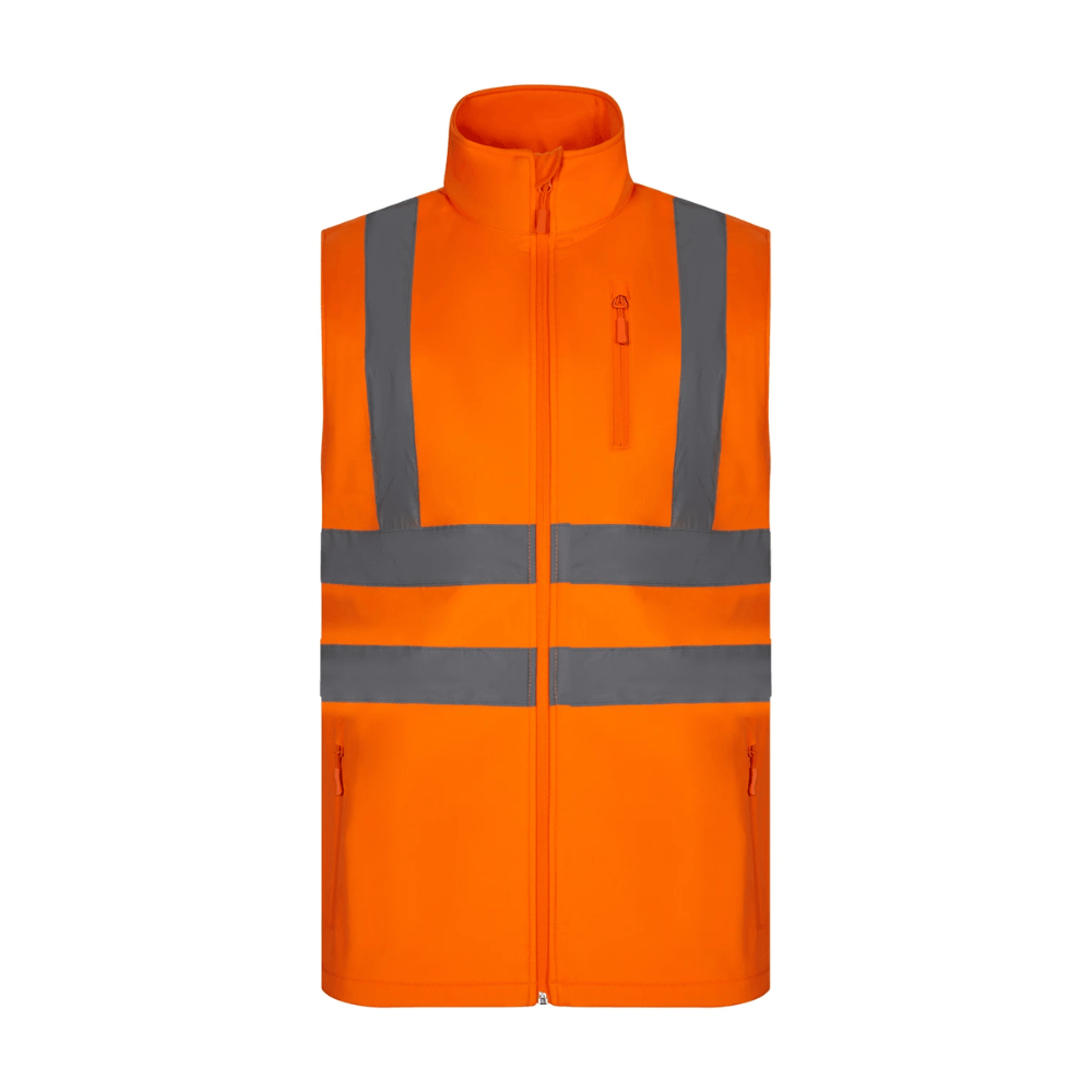305905 VELILLA - Chaleco soft shell