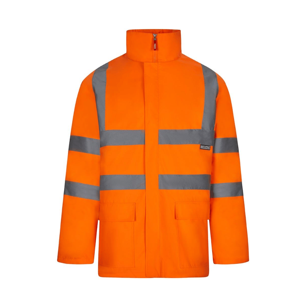 306007 VELILLA - Parka 4 en 1